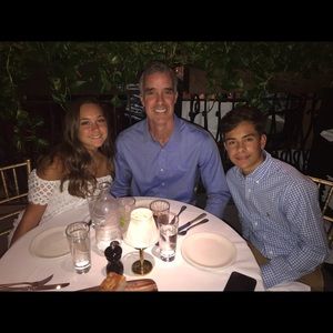 Meet your Posher, Blake